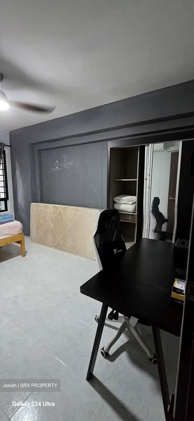 Blk 707 Jurong West Street 71 (Jurong West), HDB 4 Rooms #581788121